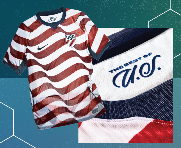 Nike Kits