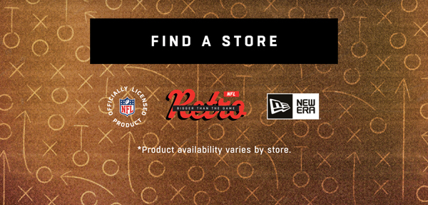 FIND A STORE