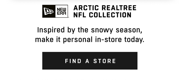 ARTIC REALTREE NFL COLLECTION