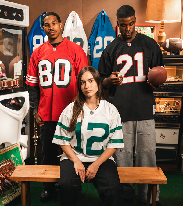 Mitchell & Ness