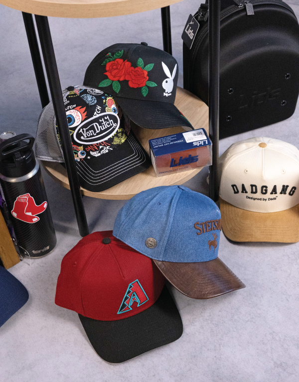 Hat Assortment