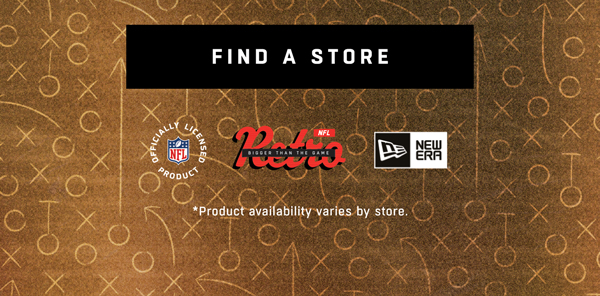 FIND A STORE