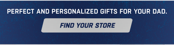 Find Your Store