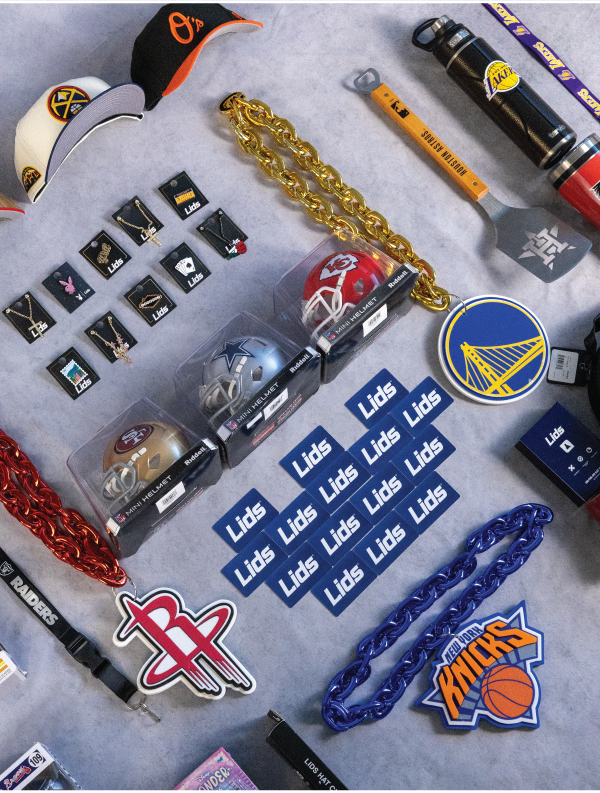 Gift Assortment