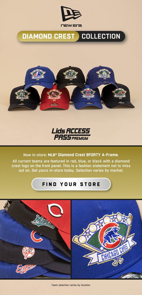 Find Your Store