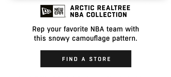 ARTIC REALTREE NFL COLLECTION