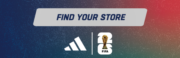 Find Your Store