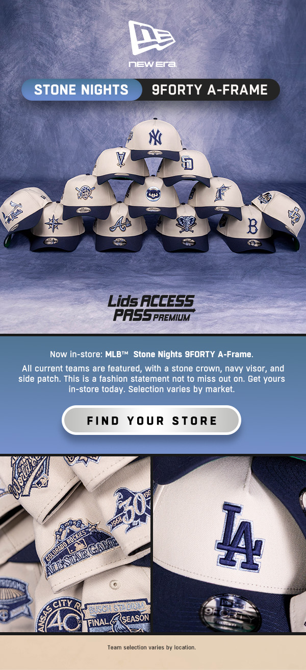 Find Your Store