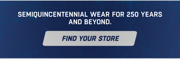 Find your store