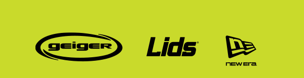 GEIGER X LIDS X NEW ERA