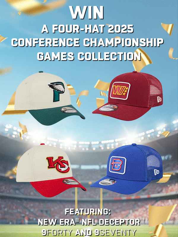 New Era NFL Deceptors