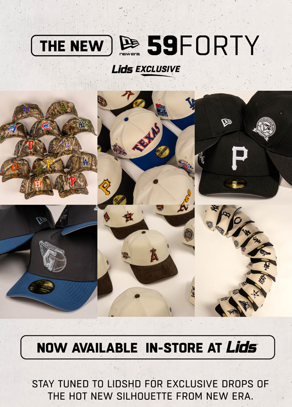 Find Your Store