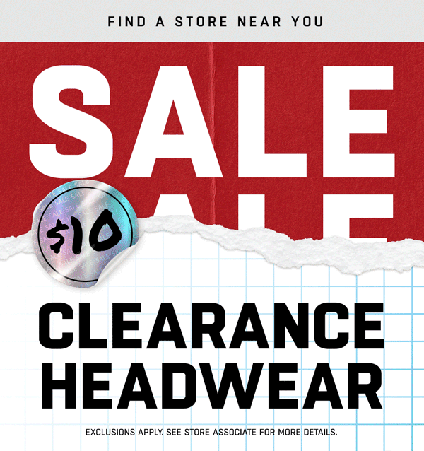 SACE SALE