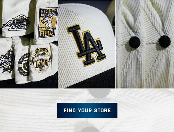 Find Your Store