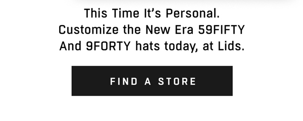 FIND A STORE