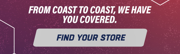 From Coast to Coast
