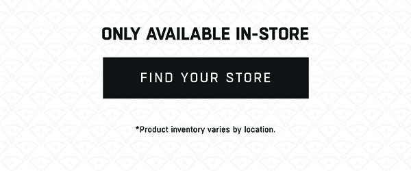 FIND YOUR STORE