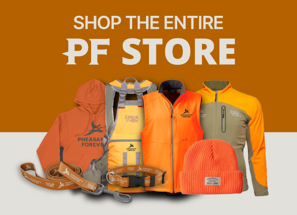 PF Store