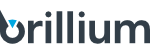 Brillium logo