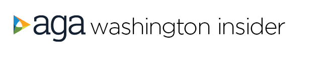 AGA Logo