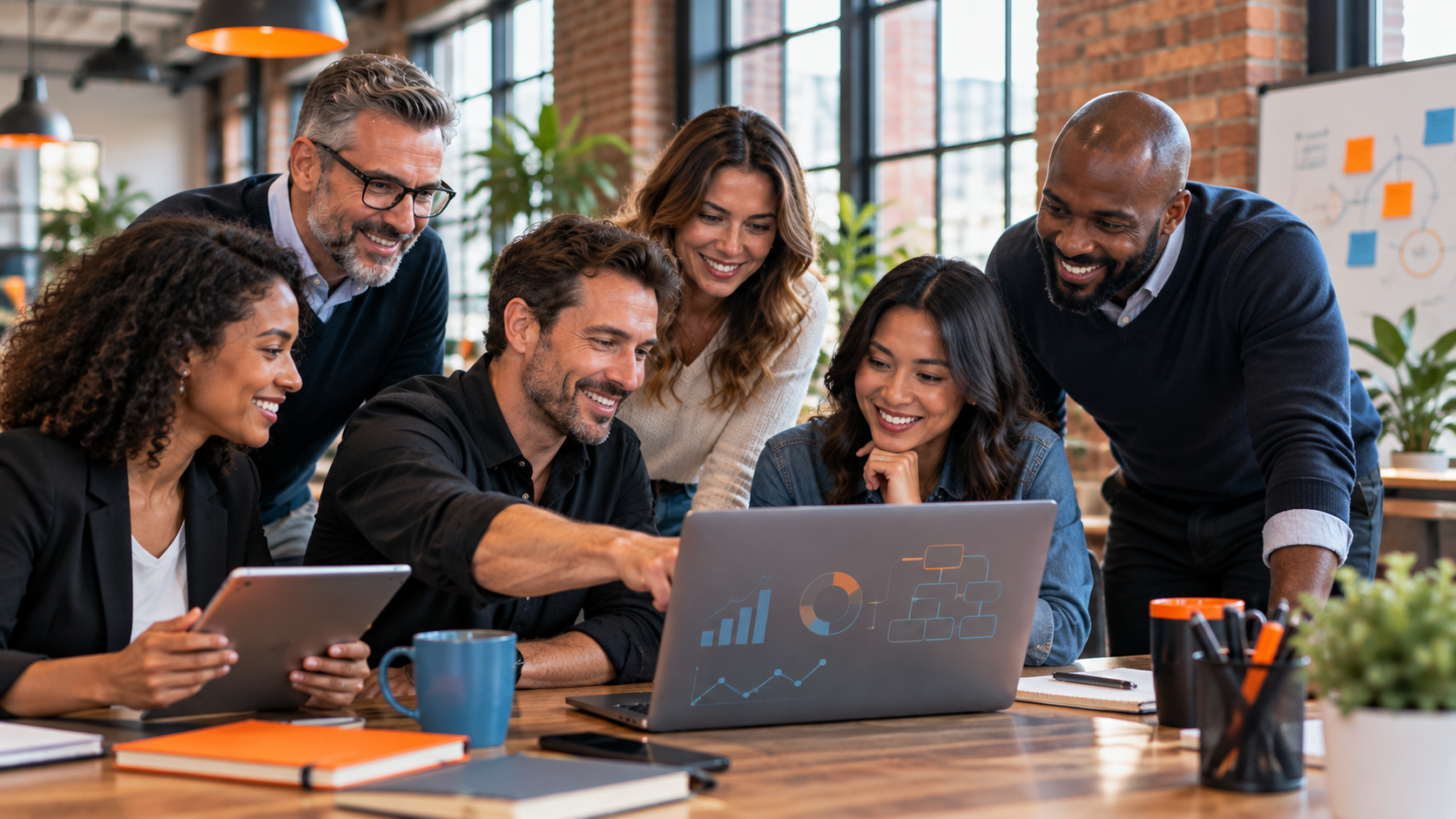 AI in the Workplace: A 4-Week Practical Course