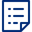 List icon