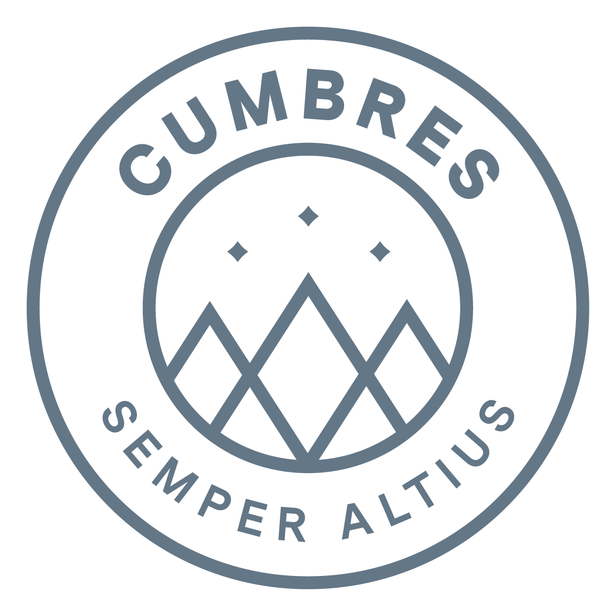 Cumbres International School Toluca