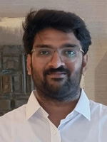 Koteshwara Raju