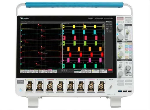 5 Series B MSO with Jeffrey Miller