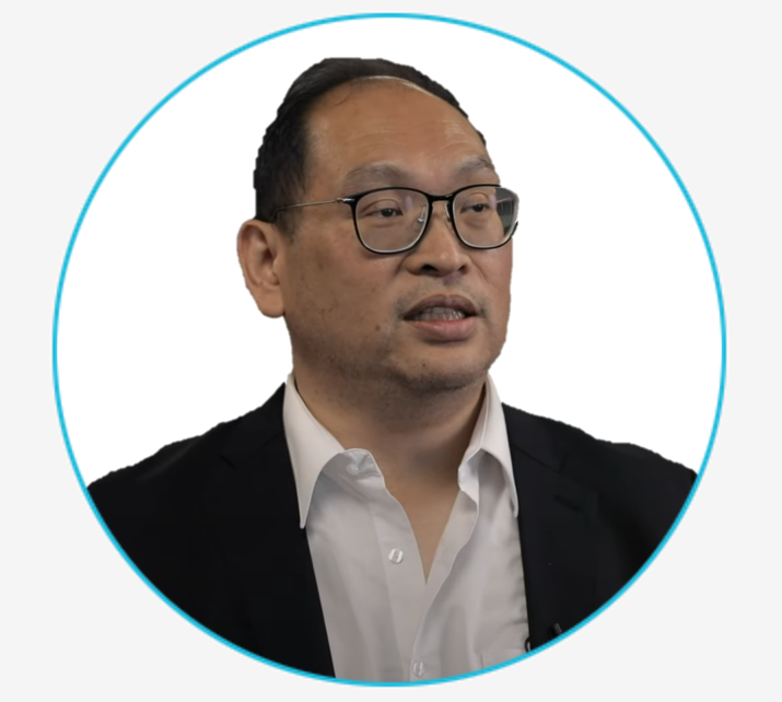 Eric Shen