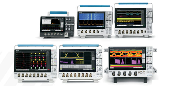 Scope selector guide