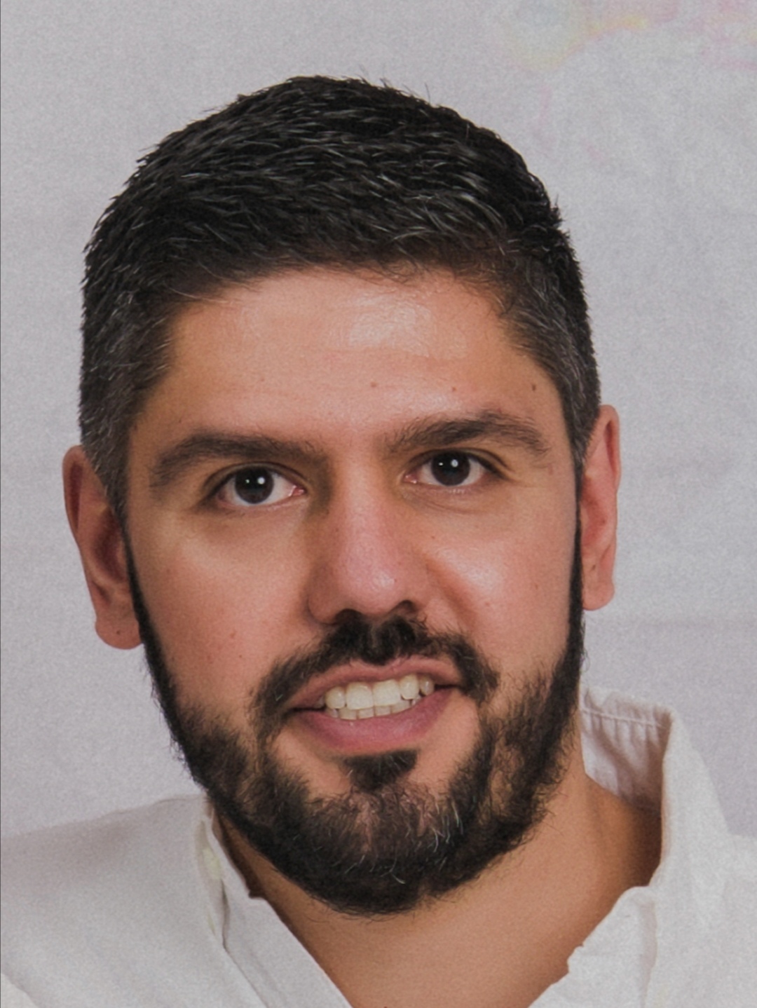 photo of speaker
