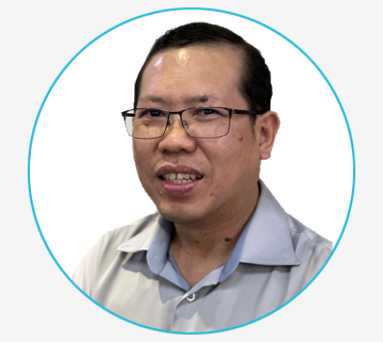 Lawrence Leng