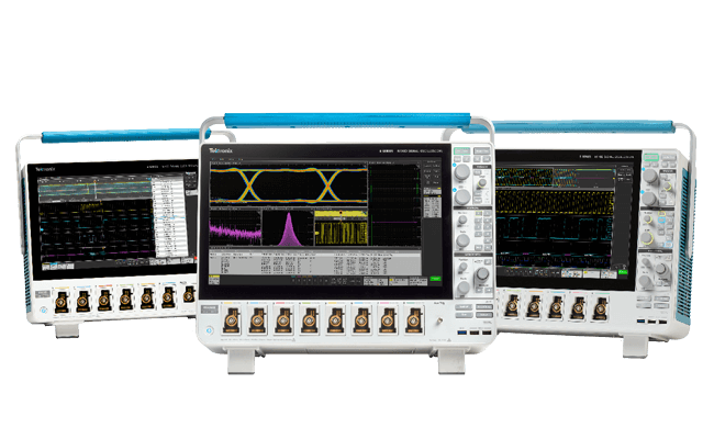 Scopes and VPI Probes Promo