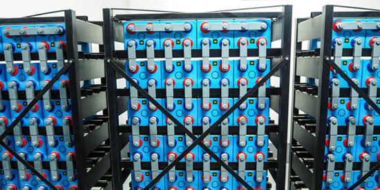 battery challenges