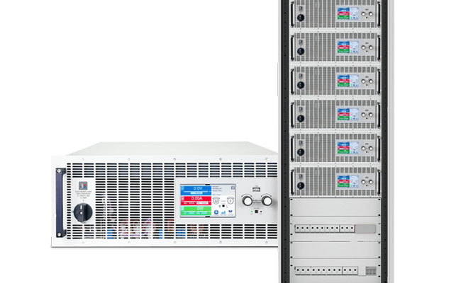 ELR 21000 System
